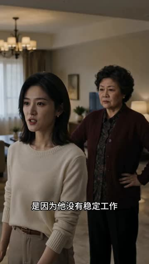 一套婚房,看清一家人(60集) 一套婚房,看清一家人(60集)短剧排行榜