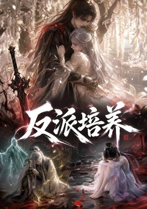 反派培养(180集) 反派培养(180集)热门短剧免费看