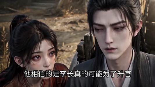 刚嫁仇家就流放，我靠灵泉带全家翻身（124集）全集完整版