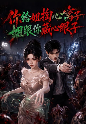 你给姐掏心窝子，姐跟你藏心眼子（70集）热门短剧又来了