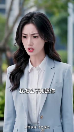 女总裁的驯夫手册（60集）一起追短剧吧