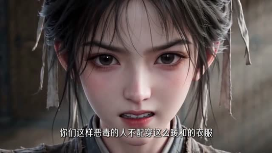 荒年,我带超市养全家第二季(107集) 荒年,我带超市养全家第二季(107集)超火热门短剧