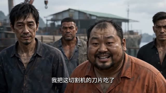 龙女吻过后我化身神龙纵横缅国矿场（70集）精彩短剧后续