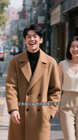 从粉丝到老公(21集) 从粉丝到老公(21集)精彩短剧来了