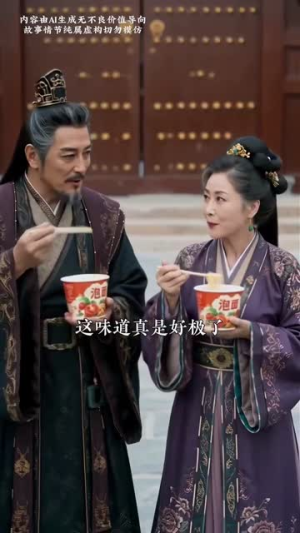 现代饭馆通古朝,救赎乱世世子(18集) 现代饭馆通古朝,救赎乱世世子(18集)短剧太上头了