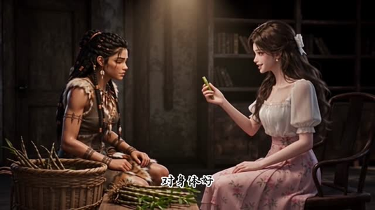 时空交易所:我给古人当采购赚麻了(101集) 时空交易所:我给古人当采购赚麻了(101集)常回家看看短剧