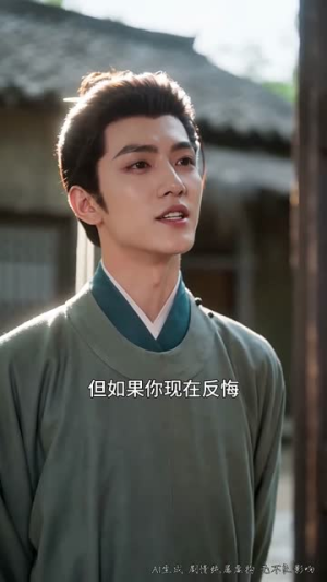 捡来的夫君是太子（54集）大结局完美收官