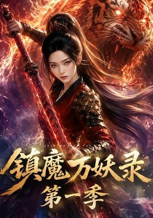 镇魔万妖录第一季（80集）短剧完整版免费