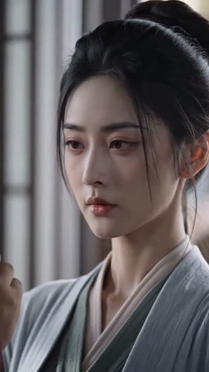 荒年逆袭:素手春野粮满仓第三季(119集) 荒年逆袭:素手春野粮满仓第三季(119集)好短剧分享