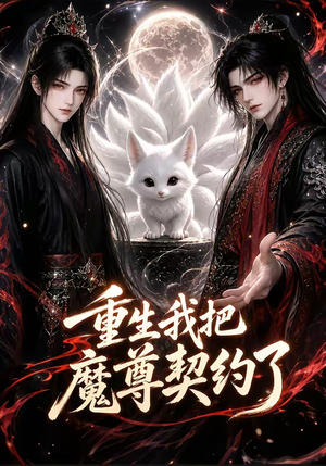 重生我把魔尊契约了（68集）在哪里看