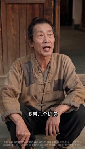 我家悍妻有神力第二季（93集）热播短剧全集看
