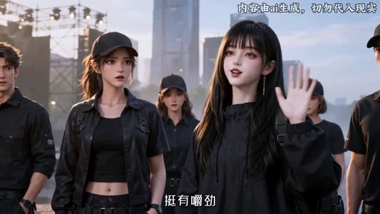 兽语启星光第一季（147集）新短剧推荐