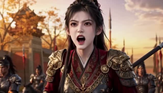 错位少帅夫人她战无不胜(69集) 错位少帅夫人她战无不胜(69集)免费短剧资源