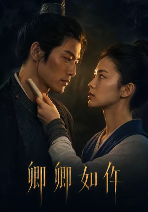 卿卿如仵(48集) 卿卿如仵(48集)全季一次看完