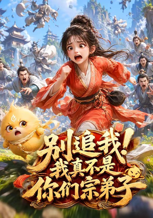 别追我！我真不是你们宗弟子（155集）无需会员免费看