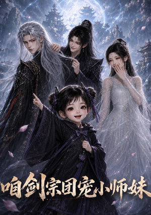 咱剑宗团宠小师妹第三季（100集）上热门短剧