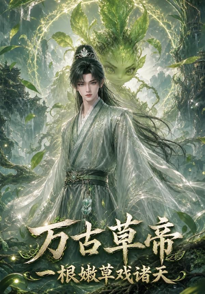 万古草帝,一根嫩草戏诸天(115集) 万古草帝,一根嫩草戏诸天(115集)甜宠短剧推荐