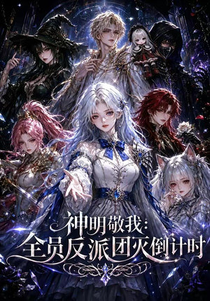 神明敬我:全员反派团灭倒计时(192集) 神明敬我:全员反派团灭倒计时(192集)百度网盘资源