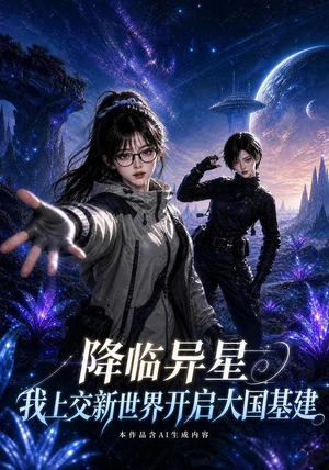 降临异星我上交新世界开启大国基建（97集）免费观看全集