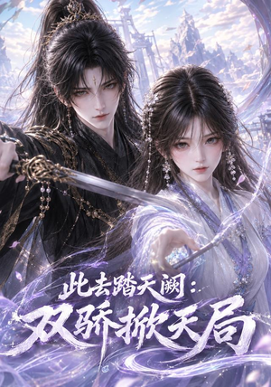 此去踏天阙_双骄掀天局(170集) 此去踏天阙_双骄掀天局(170集)短剧也太好看了