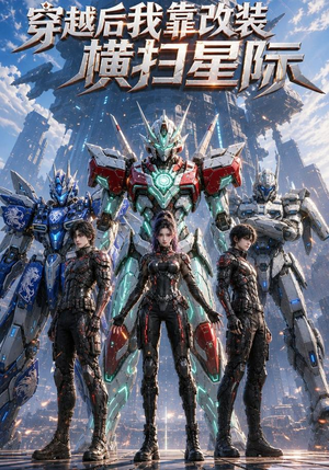 穿越后我靠改装横扫星际(80集) 穿越后我靠改装横扫星际(80集)精彩短剧热播