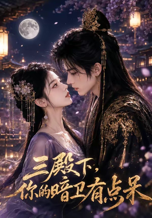 三殿下，你的暗卫有点呆（142集）免费看全集