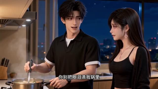 别人恋综撒糖,你跟前妻互怼(108集) 别人恋综撒糖,你跟前妻互怼(108集)流畅播放免费看