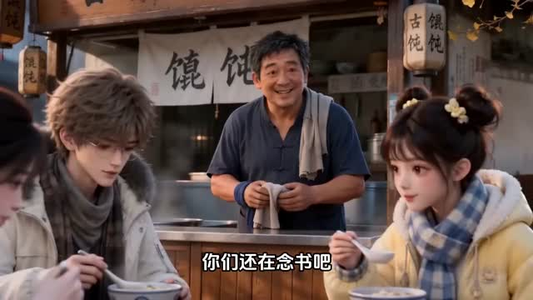 谨礼赴山海（69集）精彩短剧看不停