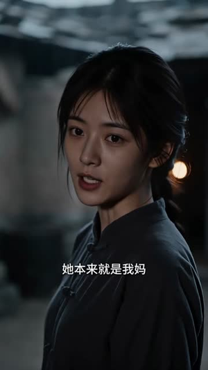 灾年自救，我活出第二人生（58集）短剧介绍