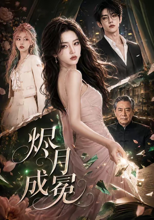 烬月成冕（122集）网上可以看吗