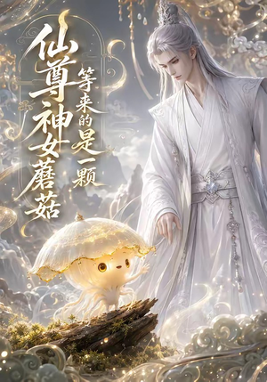 仙尊等来的神女是一颗蘑菇(70集) 仙尊等来的神女是一颗蘑菇(70集)更新时间一览表