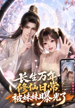 长生万年，修仙日常被妹妹曝光了（87集）热门短剧抢先看