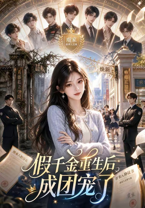 假千金重生后成团宠了(106集) 假千金重生后成团宠了(106集)爱上了这部剧了