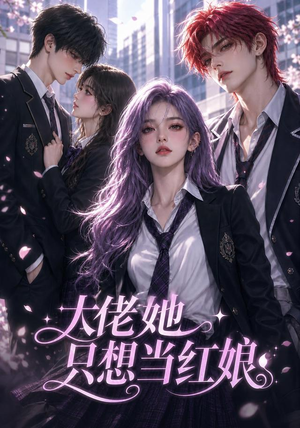 大佬她只想当红娘(57集) 大佬她只想当红娘(57集)好看短剧推荐