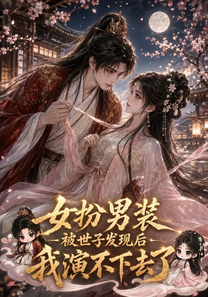 女扮男装,被世子发现后我演不下去了（57集）女主谁演的