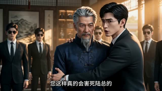 予你温柔契约（80集）独家内容免费看