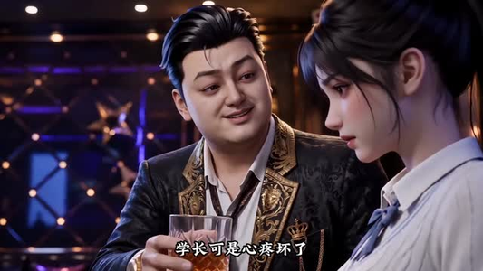 女装马甲藏不住,青梅追着我贴贴(48集) 女装马甲藏不住,青梅追着我贴贴(48集)最火短剧热播