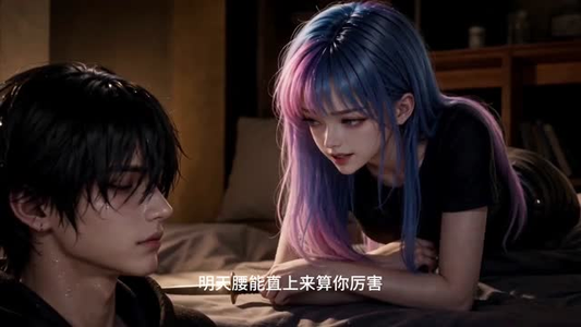 脆皮小刀（29集）短剧全集免费看