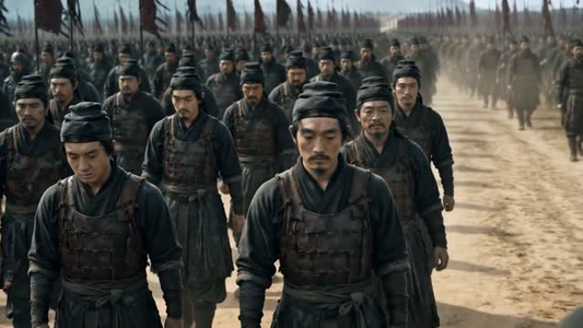 汝安之战(61集) 汝安之战(61集)无需充值尽情看