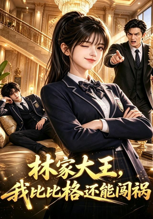 林家大王,我比比格还能闯祸(90集) 林家大王,我比比格还能闯祸(90集)在哪里可以全集