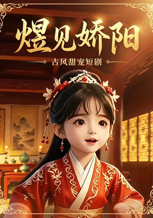 煜见娇阳(25集) 煜见娇阳(25集)好看上头短剧