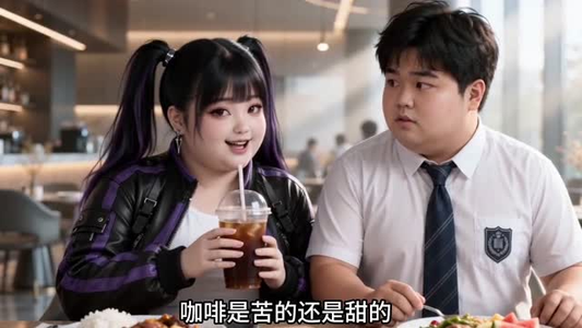 反恋爱脑是工作，恋爱脑是生活（203集）新短剧推荐
