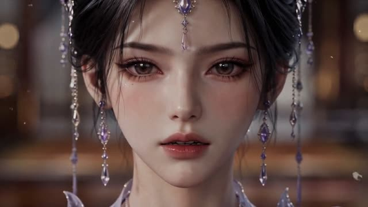 娇气娘娘不好惹：皇上你快管管啊！（66集）全剧看到大结局