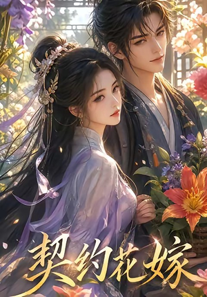 契约花嫁（20集）全集免费看短剧