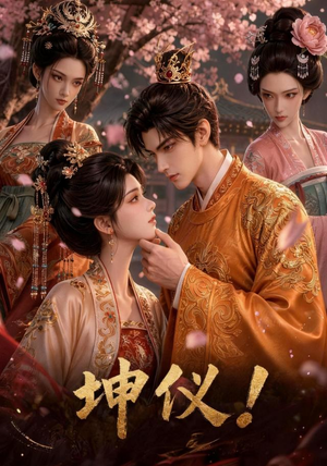 坤仪！（45集）女主角是谁