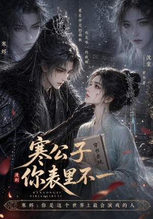 寒公子，你表里不一（29集）观看软件