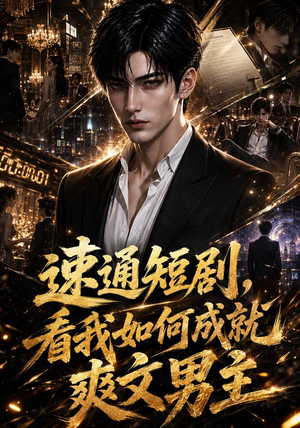 速通短剧，看我如何成就爽文男主（20集）短剧中追到爽