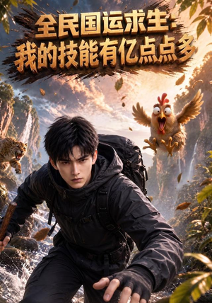 全民国运求生：我的技能有亿点点多（102集）观看软件