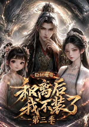 隐居魔帝:和离后我不装了第三季(168集) 隐居魔帝:和离后我不装了第三季(168集)短剧完整版免费
