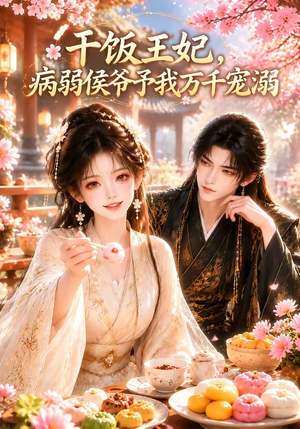 干饭王妃,病弱侯爷予我万千宠溺(132集) 干饭王妃,病弱侯爷予我万千宠溺(132集)360网盘观看